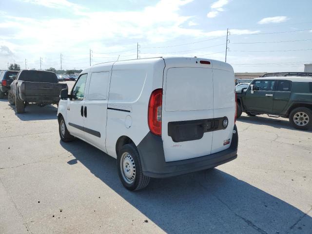 ZFBERFAB9H6D71882 - 2017 RAM PROMASTER თეთრი ფოტო 3