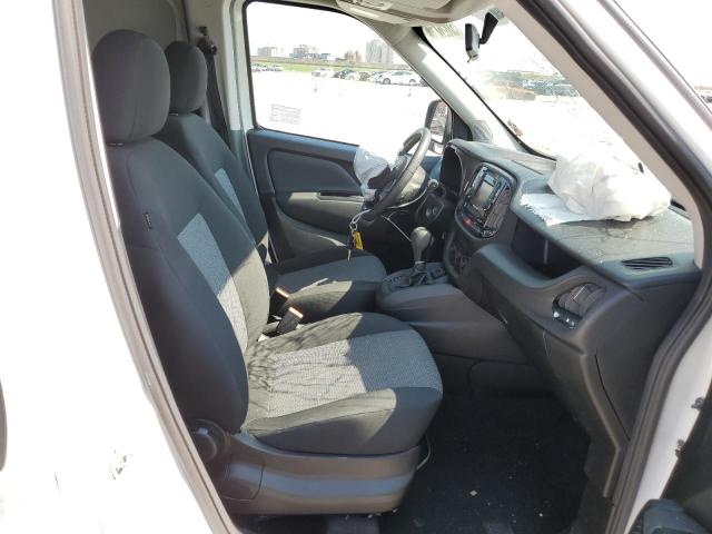 ZFBERFAB9H6D71882 - 2017 RAM PROMASTER თეთრი ფოტო 5