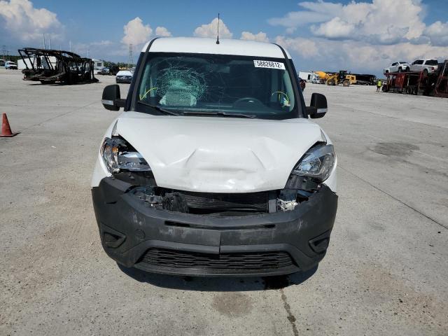 ZFBERFAB9H6D71882 - 2017 RAM PROMASTER თეთრი ფოტო 9