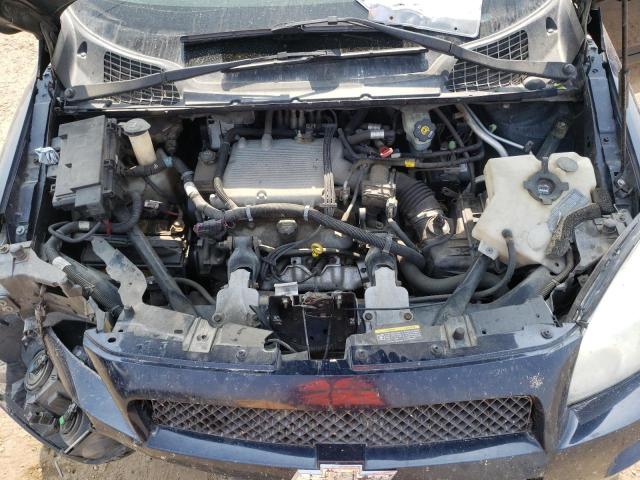 1GNDV23L26D237523 - 2006 CHEVROLET UPLANDER L Mavi foto 7