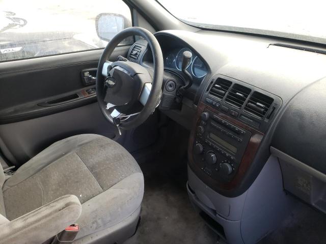 1GNDV23L26D237523 - 2006 CHEVROLET UPLANDER L Mavi foto 9