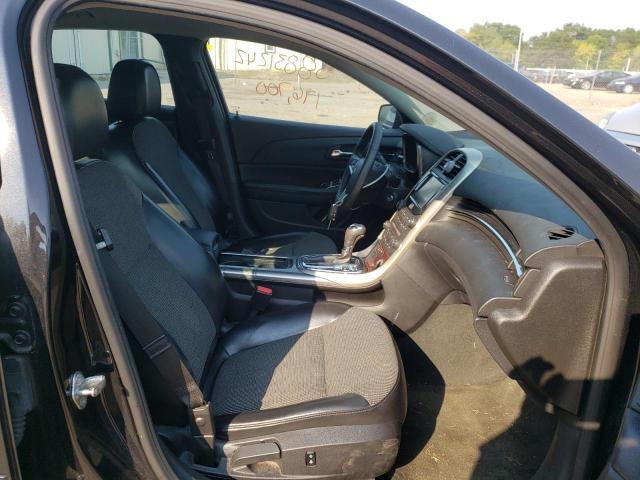 1G11C5SA2DF296777 - 2013 CHEVROLET MALIBU 1LT 石墨色 照片 5