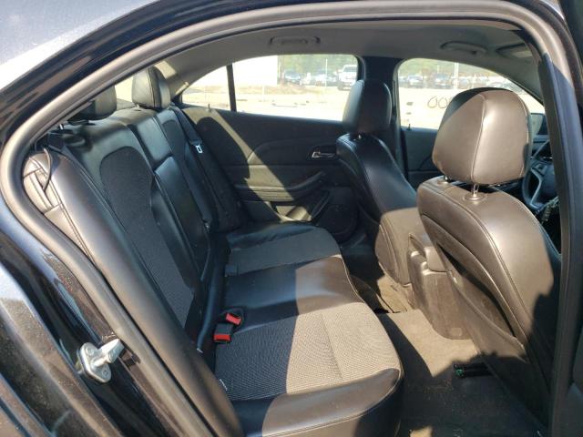 1G11C5SA2DF296777 - 2013 CHEVROLET MALIBU 1LT 石墨色 照片 6