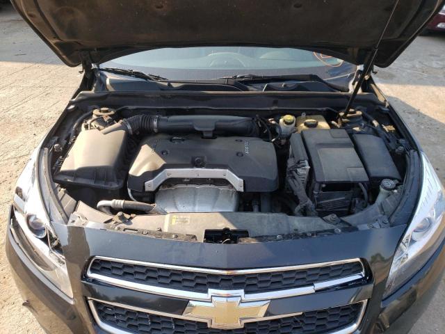 1G11C5SA2DF296777 - 2013 CHEVROLET MALIBU 1LT 石墨色 照片 7