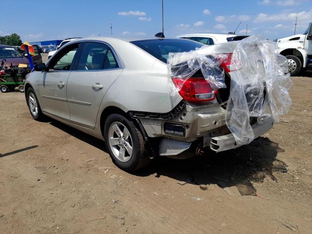 1G11B5SA2DF321213 - 2013 CHEVROLET MALIBU LS  photo 3