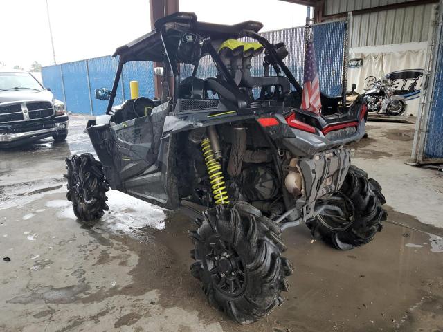 3NSNAM993LH953855 - 2020 POLARIS RZR XP 100 BLACK photo 3