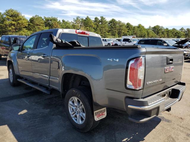 1GTG6CENXK1130772 - 2019 GMC CANYON SLE  photo 3