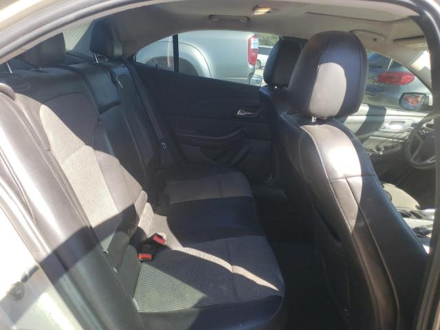 1G11C5SL9EF266579 - 2014 CHEVROLET MALIBU 1LT თაფლისფერი ფოტო 6