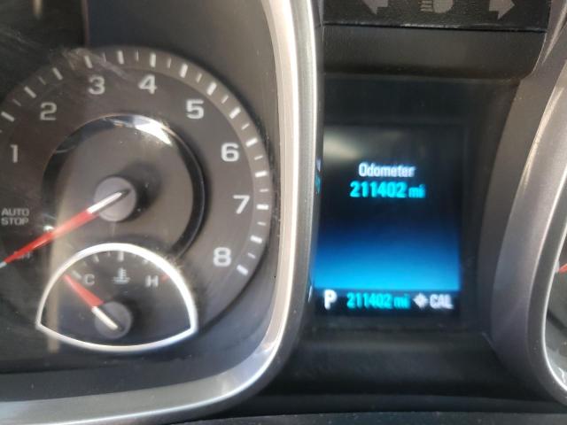 1G11C5SL9EF266579 - 2014 CHEVROLET MALIBU 1LT თაფლისფერი ფოტო 8