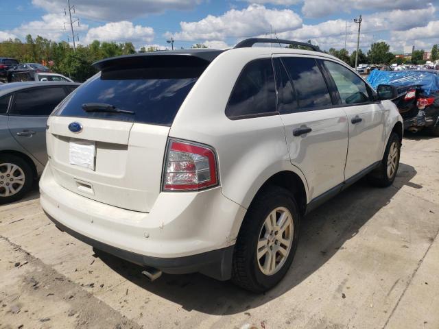 2FMDK3GC4ABB41162 - 2010 FORD EDGE SE  photo 4