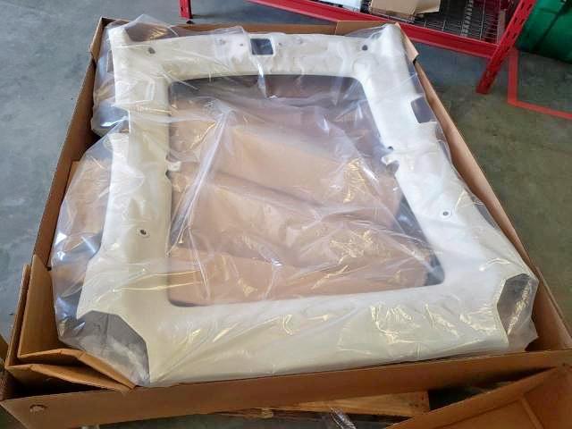 undefined - 2000 TESLA MODELS PAR TWO TONE photo 4