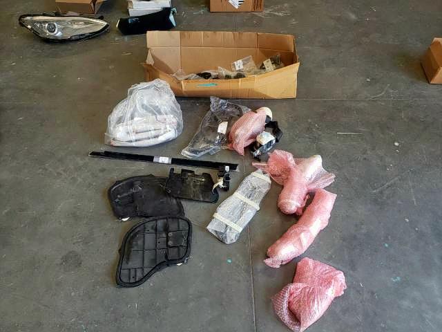 undefined - 2000 TESLA MODELS PAR TWO TONE photo 5