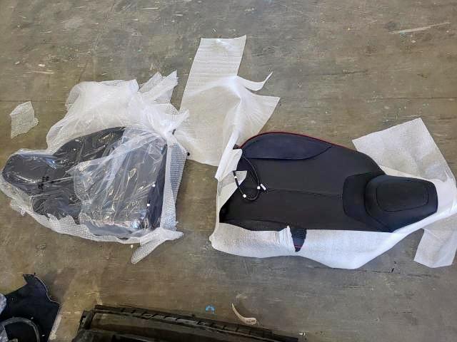 undefined - 2000 TESLA MODELS PAR TWO TONE photo 7