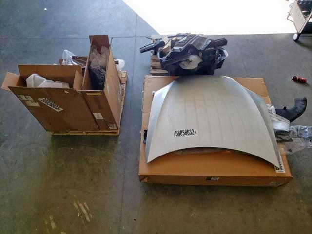 undefined - 2000 TESLA MODELS PAR TWO TONE photo 8