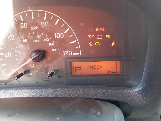 3N63M0YN1FK698151 - 2015 CHEVROLET CITY EXPRE 灰色 照片 8