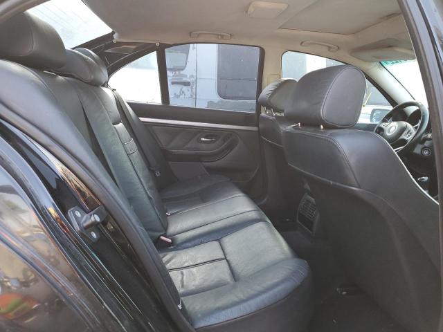 WBADE5324WBV92932 - 1998 BMW 540 I BLACK photo 6
