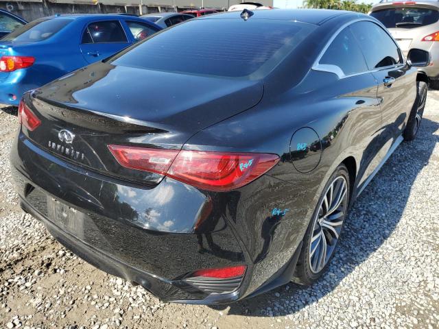 JN1EV7EL1HM550544 - 2017 INFINITI Q60 PREMIU BLACK photo 4