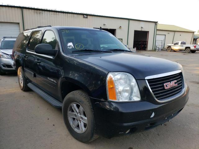 1GKS2KE78DR305093 - 2013 GMC YUKON XL K1500 SLT  photo 1