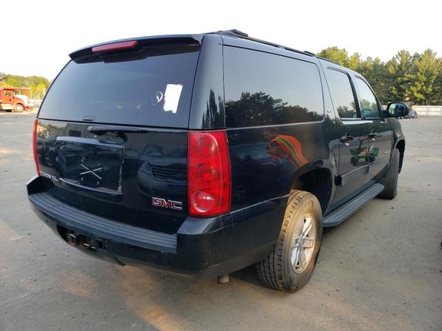 1GKS2KE78DR305093 - 2013 GMC YUKON XL K1500 SLT  photo 4