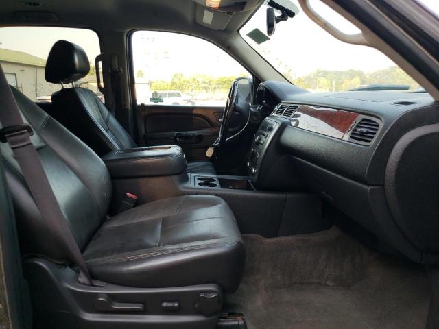 1GKS2KE78DR305093 - 2013 GMC YUKON XL K1500 SLT  photo 5