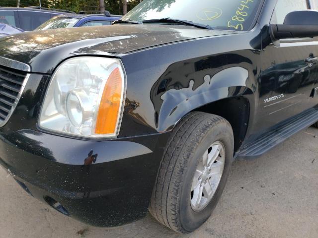 1GKS2KE78DR305093 - 2013 GMC YUKON XL K1500 SLT  photo 9