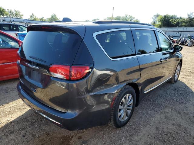 2C4RC1BG2HR543222 - 2017 CHRYSLER PACIFICA T GRAY photo 4