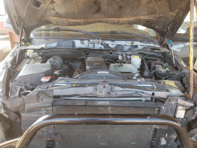 3D7KU28C34G213765 - 2004 DODGE RAM 2500 S Գրաֆիտ լուսանկար 7