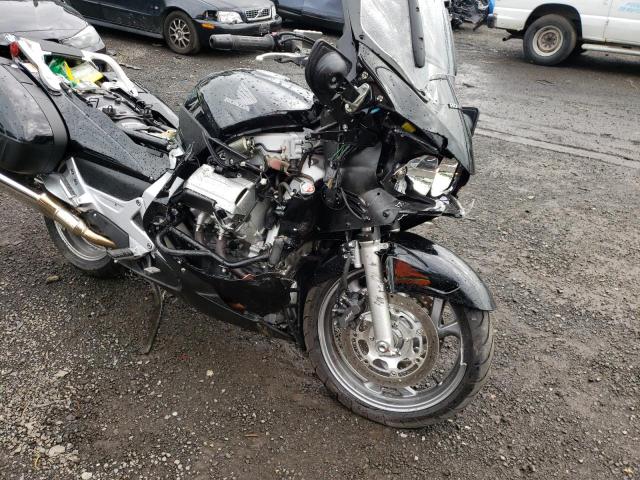 JH2SC5100AK800113 - 2010 HONDA ST1300 BLACK photo 10