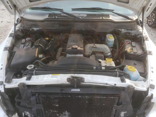 3D7KU28C23G820819 - 2003 DODGE RAM 2500 S Ağ foto 7