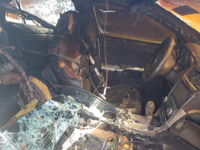 1G1ZE5EB3AF131334 - 2010 CHEVROLET MALIBU LTZ თეთრი ფოტო 9