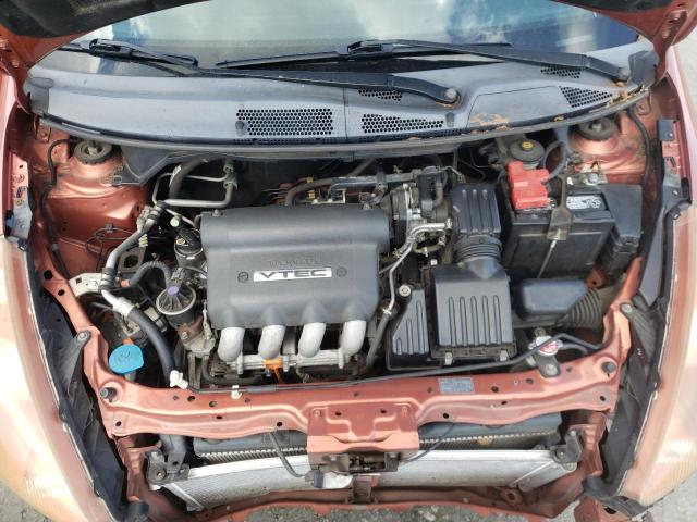 JHMGD38697S032231 - 2007 HONDA FIT S  照片 7
