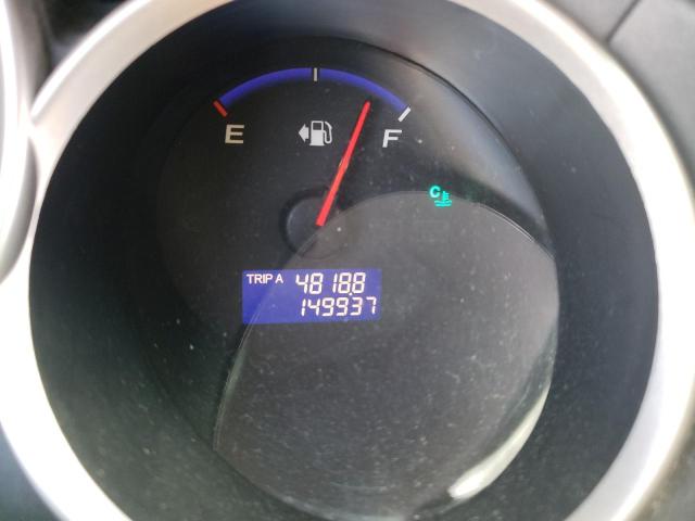 JHMGD38697S032231 - 2007 HONDA FIT S  照片 8