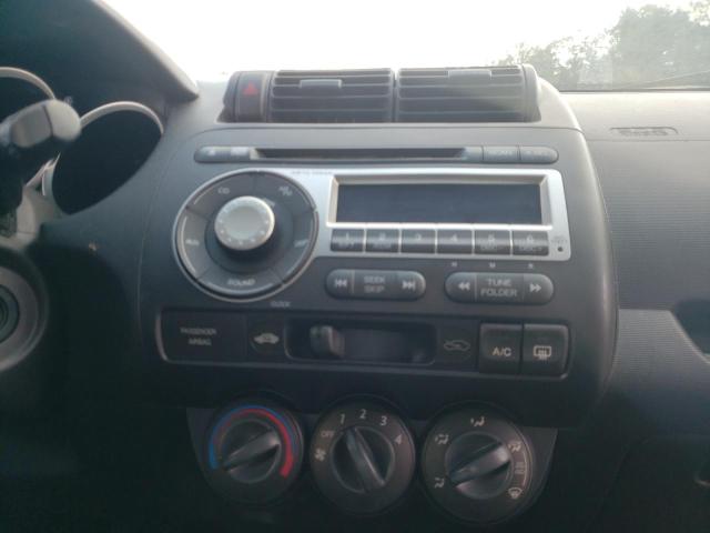 JHMGD38697S032231 - 2007 HONDA FIT S  照片 9