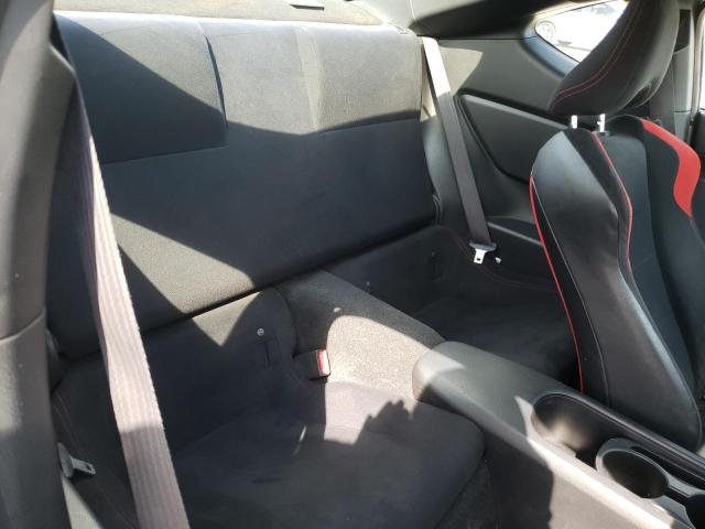 JF1ZNAA12D1727958 - 2013 TOYOTA SCION FR-S შავი ფოტო 6