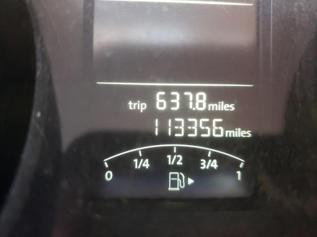 3VW2K7AJ6FM217977 - 2015 VOLKSWAGEN JETTA BASE Մոխրագույն լուսանկար 8