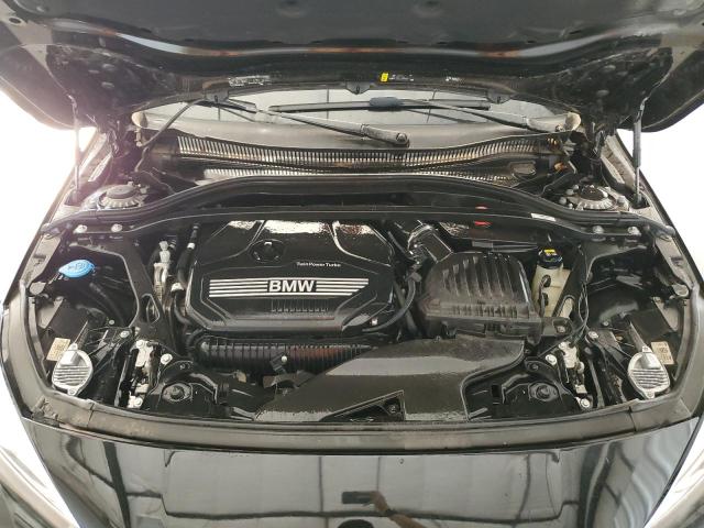 WBA53AK03N7K11012 - 2022 BMW 228I Czarny zdjęcie 7