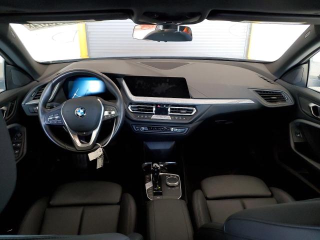 WBA53AK03N7K11012 - 2022 BMW 228I Czarny zdjęcie 9