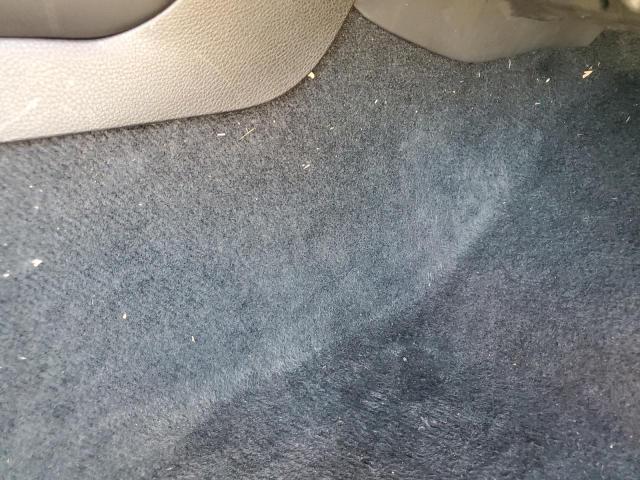 4T1JZ1FB2NU077554 - 2022 TOYOTA AVALON XLE WHITE photo 9