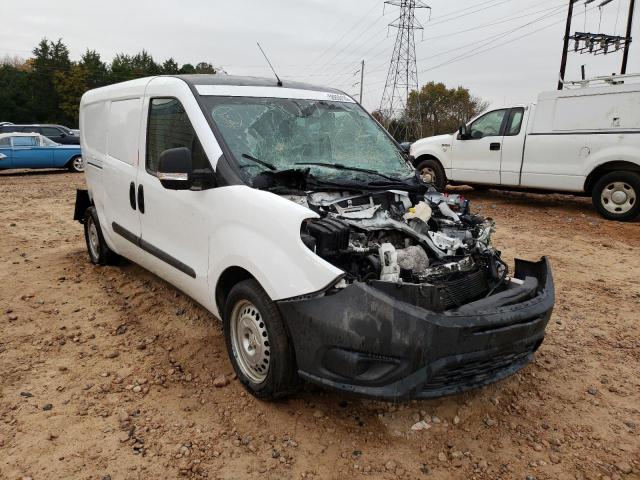 ZFBERFAB9H6D68447 - 2017 RAM PROMASTER 白色 照片 1