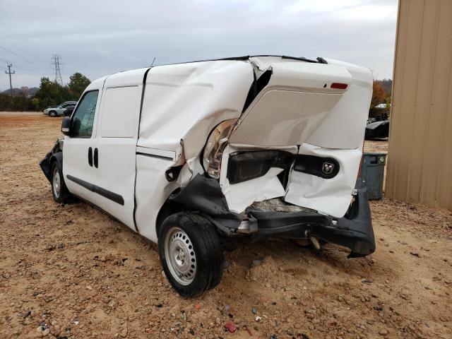 ZFBERFAB9H6D68447 - 2017 RAM PROMASTER 白色 照片 3