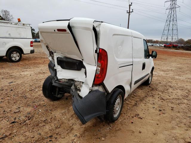 ZFBERFAB9H6D68447 - 2017 RAM PROMASTER 白色 照片 4