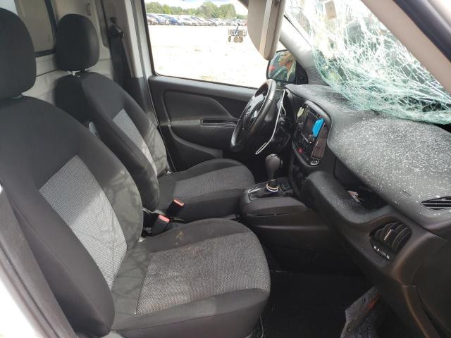 ZFBERFAB9H6D68447 - 2017 RAM PROMASTER 白色 照片 5