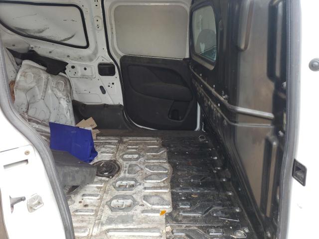 ZFBERFAB9H6D68447 - 2017 RAM PROMASTER 白色 照片 6