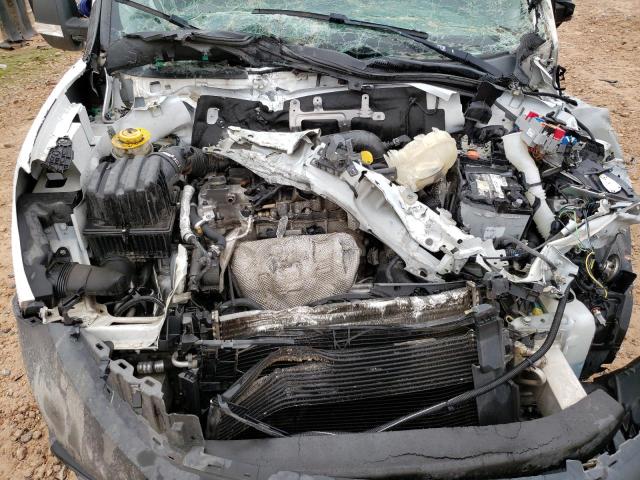 ZFBERFAB9H6D68447 - 2017 RAM PROMASTER 白色 照片 7