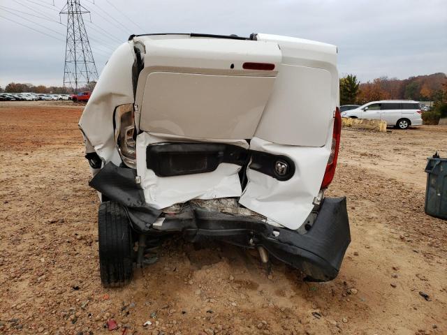 ZFBERFAB9H6D68447 - 2017 RAM PROMASTER 白色 照片 9