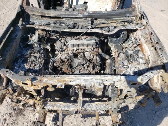 5TFLA5DB5NX001615 - 2022 TOYOTA TUNDRA CRE BURN photo 7