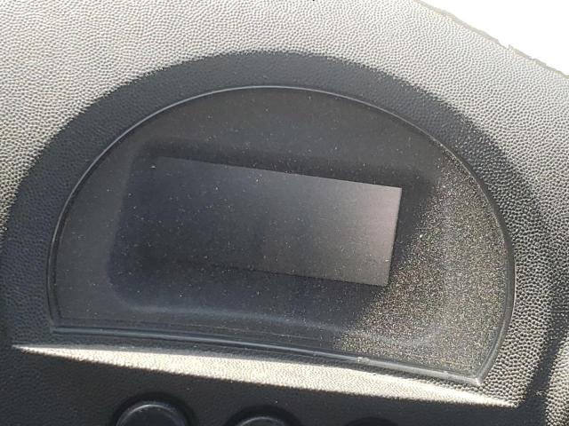 2G2WP582461279169 - 2006 PONTIAC GRAND PRIX SILVER photo 8