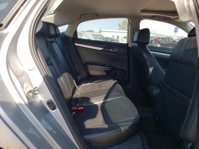 19XFC1F73HE005806 - 2017 HONDA CIVIC EXL Gümüş foto 6