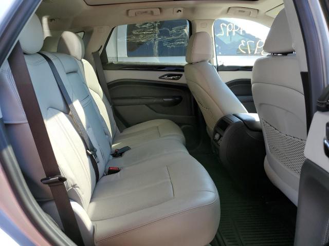 3GYFNFE38ES678927 - 2014 CADILLAC SRX PERFOR 银色 照片 6