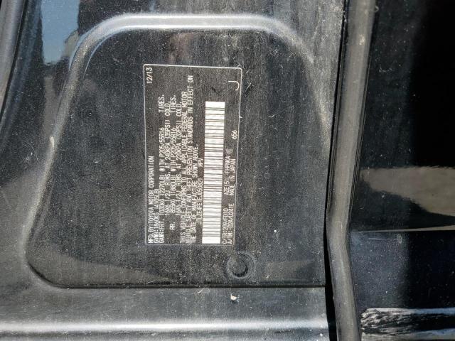 JTLZE4FE1EJ050821 - 2014 TOYOTA SCION XB  фото 10